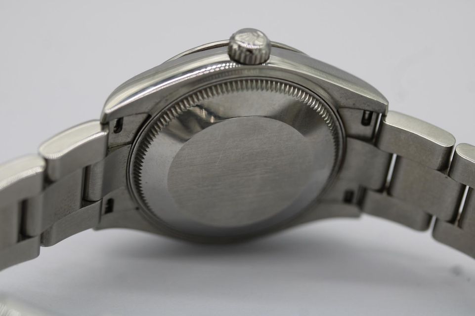 Rolex Oyster Perpetual 277200 Image 4